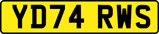 YD74RWS