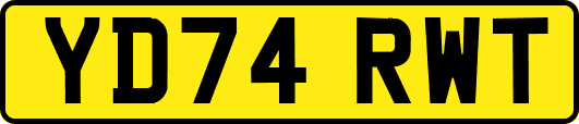 YD74RWT