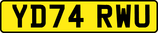 YD74RWU
