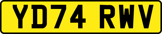 YD74RWV