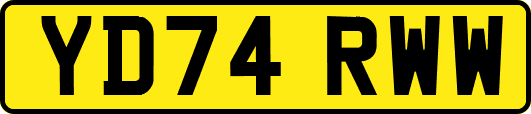 YD74RWW