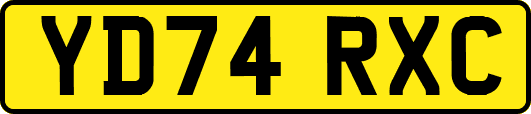 YD74RXC