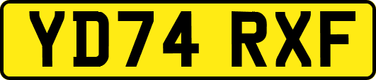 YD74RXF