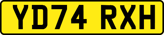 YD74RXH