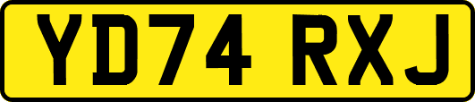 YD74RXJ
