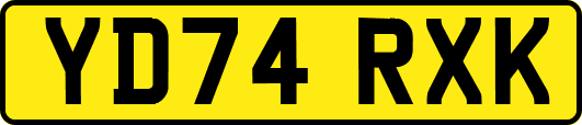 YD74RXK
