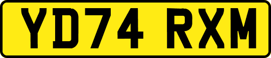 YD74RXM