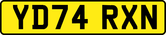 YD74RXN