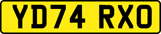 YD74RXO