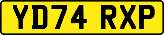 YD74RXP