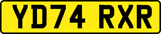 YD74RXR