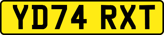 YD74RXT