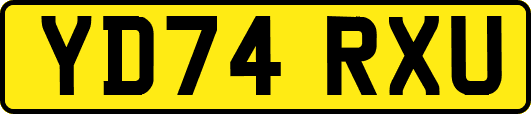 YD74RXU