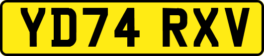 YD74RXV