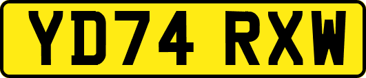 YD74RXW