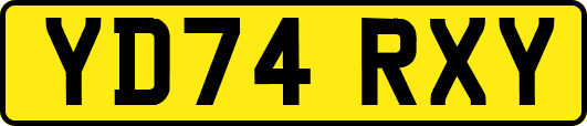 YD74RXY