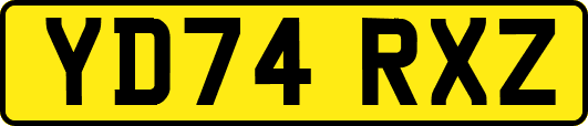 YD74RXZ