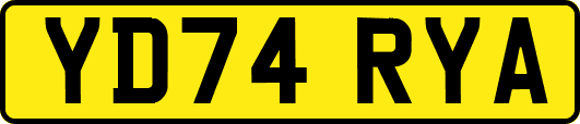 YD74RYA