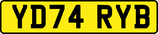 YD74RYB