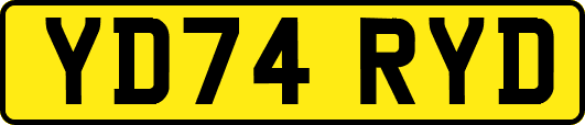 YD74RYD