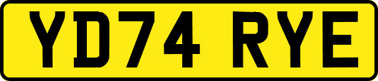 YD74RYE