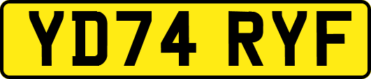 YD74RYF