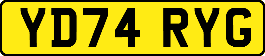 YD74RYG