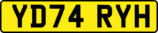 YD74RYH