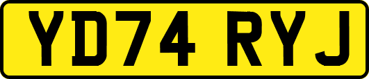 YD74RYJ