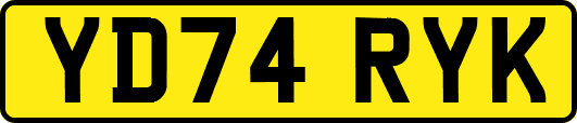 YD74RYK