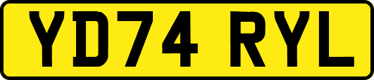 YD74RYL