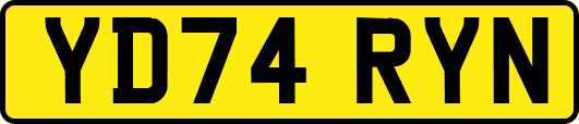 YD74RYN