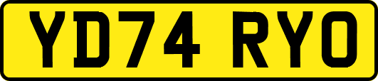 YD74RYO