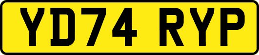 YD74RYP