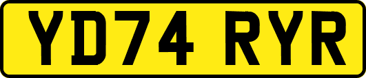 YD74RYR