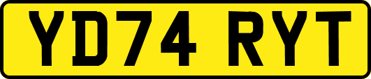 YD74RYT