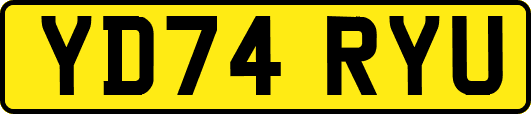 YD74RYU