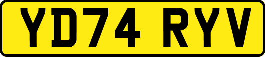 YD74RYV
