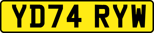 YD74RYW
