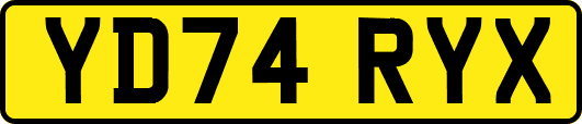 YD74RYX