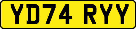 YD74RYY
