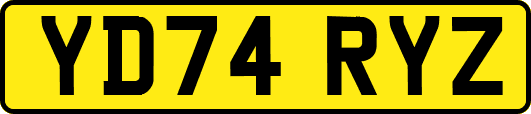 YD74RYZ