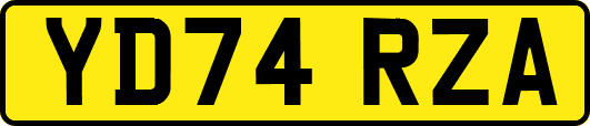 YD74RZA