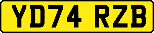 YD74RZB
