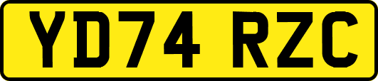 YD74RZC