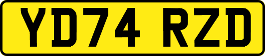 YD74RZD