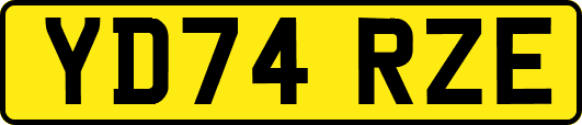 YD74RZE