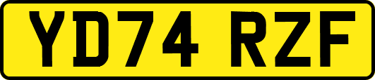 YD74RZF