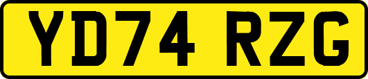 YD74RZG