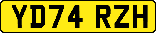 YD74RZH